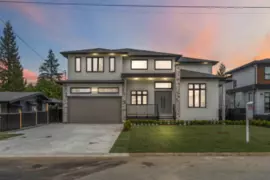 827 Atkins Street, Coquitlam, BC