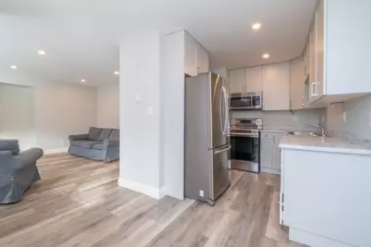 10 45927 Lewis Avenue, Chilliwack, BC, Chilliwack — Townhouse for sale