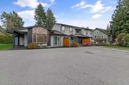 10 45927 Lewis Avenue, Chilliwack, BC, Chilliwack — Townhouse for sale