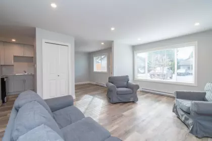 10 45927 Lewis Avenue, Chilliwack, BC, Chilliwack — Townhouse for sale