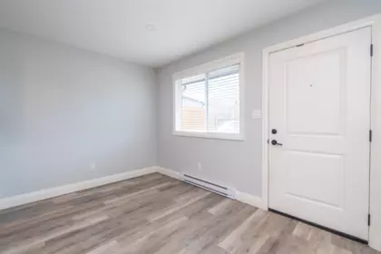 Primary Bedroom Photo of 10 45927 Lewis Avenue, Chilliwack, BC