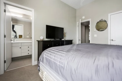Loft / Bonus Room Photo of 18 1938 North Parallel Road, Abbotsford, BC