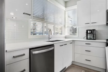 Pantry Photo of 18 1938 North Parallel Road, Abbotsford, BC