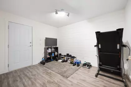 Loft / Bonus Room Photo of 8 6568 193b Street, Surrey, BC