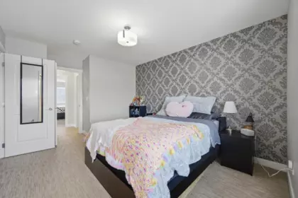 Office / Den Photo of 8 6568 193b Street, Surrey, BC