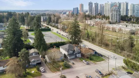 Community Amenities Photo (Clubhouse) of 14028 102 Avenue, Surrey, BC