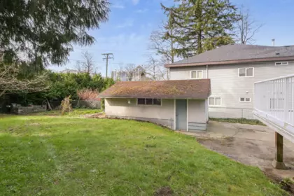 Front Yard Photo of 14028 102 Avenue, Surrey, BC