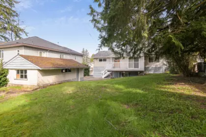 Garden / Landscaping Photo of 14028 102 Avenue, Surrey, BC