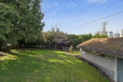 Outdoor Deck Photo of 14028 102 Avenue, Surrey, BC