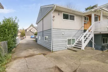 Outdoor Patio Photo of 14028 102 Avenue, Surrey, BC