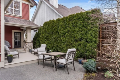 Hot Tub / Spa Photo of 5866 Garrison Boulevard, Chilliwack, BC