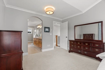 Loft / Bonus Room Photo of 5866 Garrison Boulevard, Chilliwack, BC