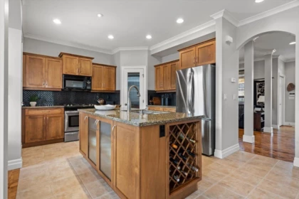 Pantry Photo of 5866 Garrison Boulevard, Chilliwack, BC