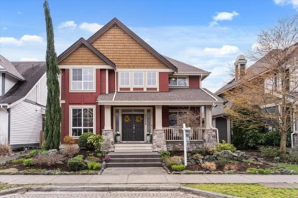 Street View Photo of 5866 Garrison Boulevard, Chilliwack, BC