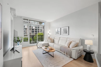 302 1625 Manitoba Street, Vancouver, BC, Vancouver — Apartment/Condo for sale
