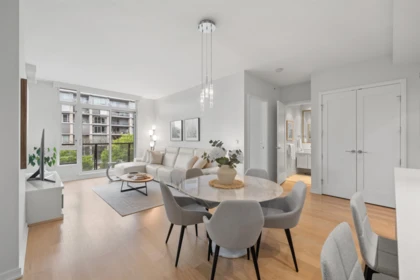 302 1625 Manitoba Street, Vancouver, BC, Vancouver — Apartment/Condo for sale