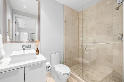 Loft / Bonus Room Photo of 302 1625 Manitoba Street, Vancouver, BC