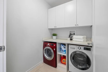 Mudroom Photo of 302 1625 Manitoba Street, Vancouver, BC