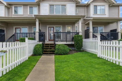 Garden / Landscaping Photo of 60 19097 64 Avenue, Surrey, BC