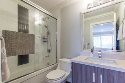 Hallway Photo of 60 19097 64 Avenue, Surrey, BC