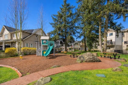 Hot Tub / Spa Photo of 60 19097 64 Avenue, Surrey, BC