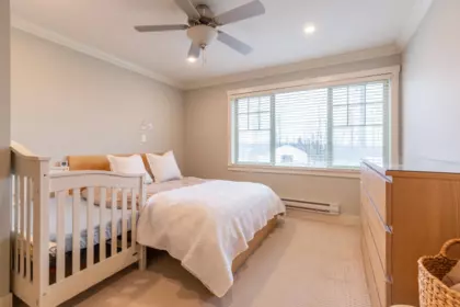 Laundry Room Photo of 60 19097 64 Avenue, Surrey, BC