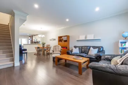 Loft / Bonus Room Photo of 60 19097 64 Avenue, Surrey, BC