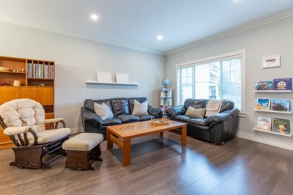 Office / Den Photo of 60 19097 64 Avenue, Surrey, BC