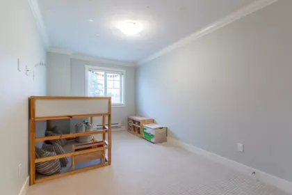 Outdoor Patio Photo of 60 19097 64 Avenue, Surrey, BC