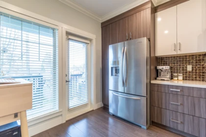 Pantry Photo of 60 19097 64 Avenue, Surrey, BC