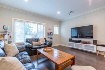 Powder Room Photo of 60 19097 64 Avenue, Surrey, BC
