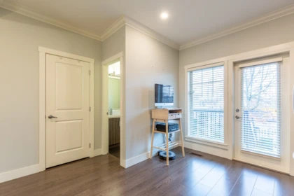 Primary Bathroom Photo of 60 19097 64 Avenue, Surrey, BC