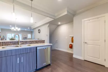 Primary Bedroom Photo of 60 19097 64 Avenue, Surrey, BC