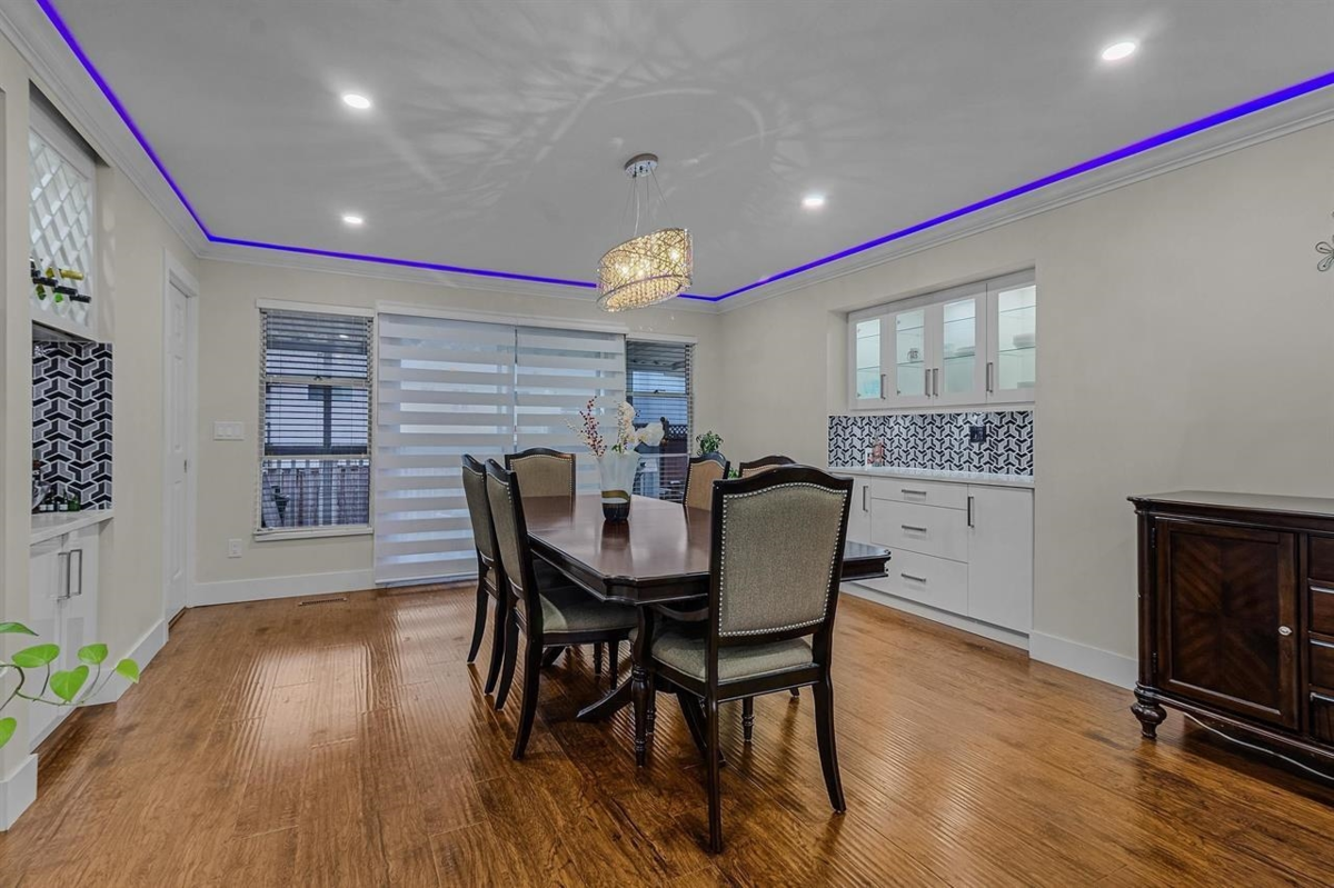 Family Room Photo of 32144 Ashcroft Drive, Abbotsford, BC