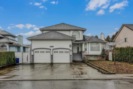 32144 Ashcroft Drive, Abbotsford, BC