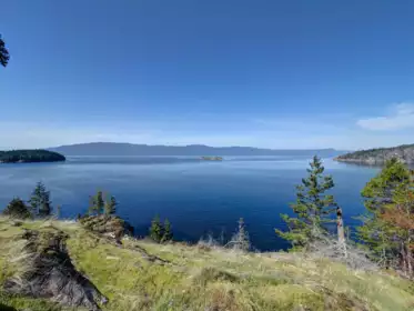 Lot 73 Allen Crescent, Garden Bay, BC, Garden Bay — Land for sale