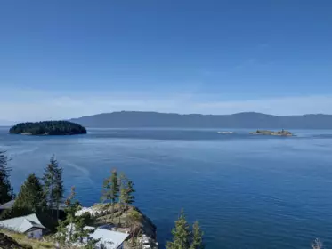 Lot 73 Allen Crescent, Garden Bay, BC, Garden Bay — Land for sale