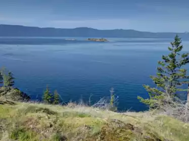 Lot 73 Allen Crescent, Garden Bay, BC, Garden Bay — Land for sale