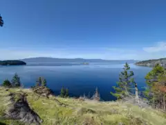 Lot 73 Allen Crescent, Garden Bay, BC