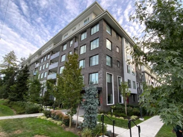307 15858 Fraser Highway, Surrey, BC, Surrey — Apartment/Condo for sale