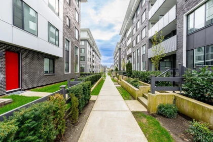 307 15858 Fraser Highway, Surrey, BC, Surrey — Apartment/Condo for sale