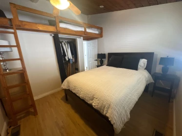 Bedroom 2 Photo of 1132 Alderside Road, Port Moody, BC