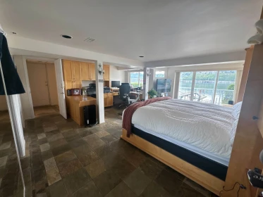 Breakfast Nook Photo of 1132 Alderside Road, Port Moody, BC