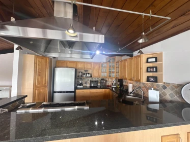 Kitchen Island Photo of 1132 Alderside Road, Port Moody, BC