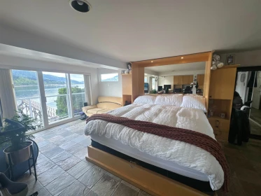 Primary Bedroom Photo of 1132 Alderside Road, Port Moody, BC