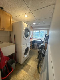 Walk-In Closet Photo of 1132 Alderside Road, Port Moody, BC