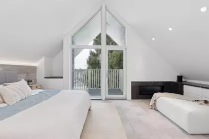 1425 William Avenue, North Vancouver, BC, North Vancouver — Single Family Residence for sale