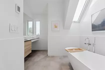 Mudroom Photo of 1425 William Avenue, North Vancouver, BC