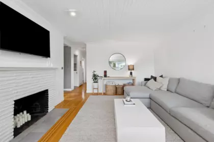 Pantry Photo of 1425 William Avenue, North Vancouver, BC