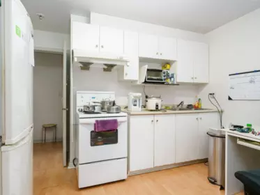 Office / Den Photo of 1573 W 66th Avenue, Vancouver, BC